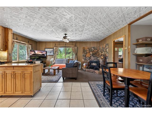 256 Houston St, Bailey, CO 80421