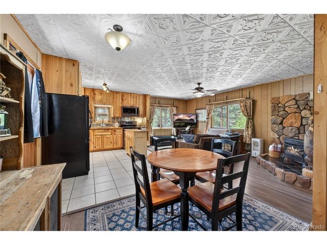 256 Houston St, Bailey, CO 80421