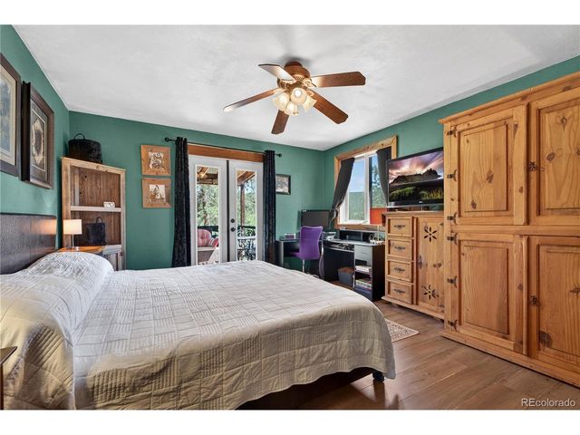 256 Houston St, Bailey, CO 80421
