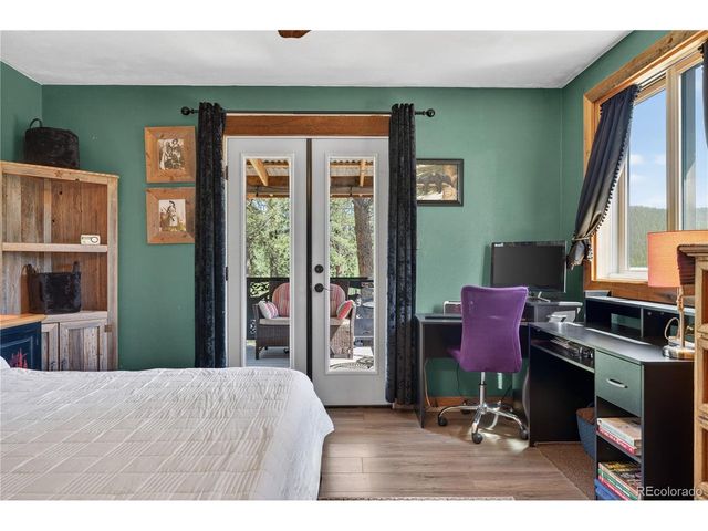 256 Houston St, Bailey, CO 80421