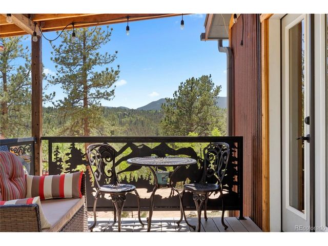 256 Houston St, Bailey, CO 80421