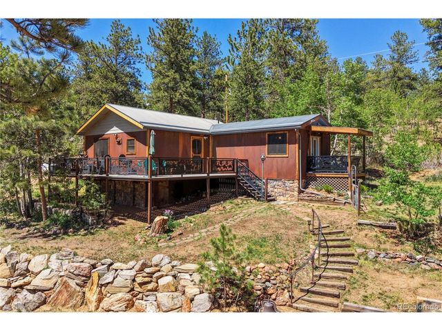 256 Houston St, Bailey, CO 80421