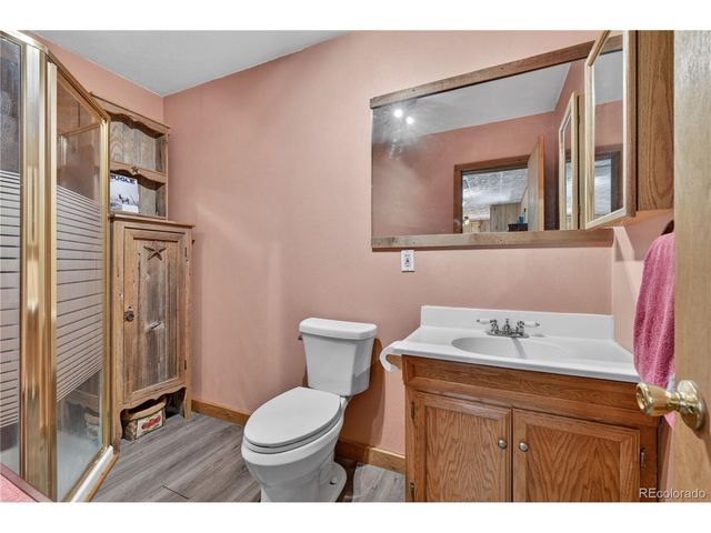256 Houston St, Bailey, CO 80421