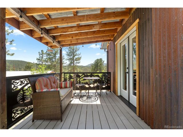 256 Houston St, Bailey, CO 80421