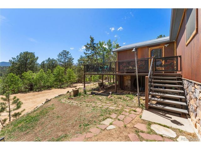 256 Houston St, Bailey, CO 80421