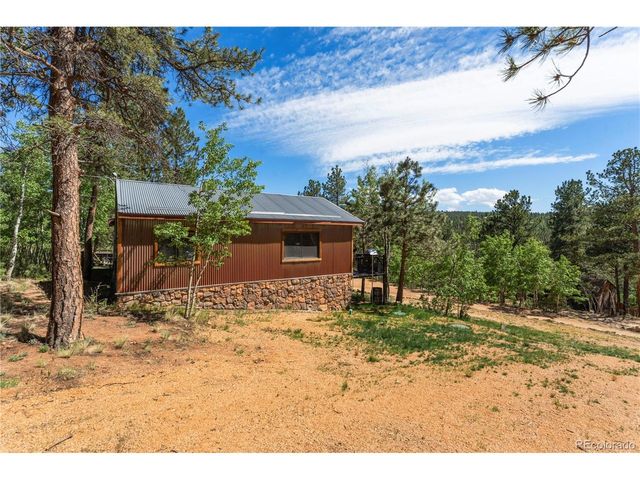 256 Houston St, Bailey, CO 80421