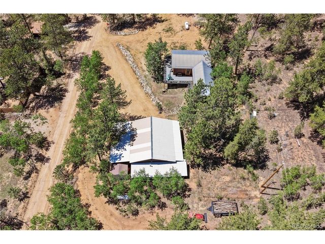 256 Houston St, Bailey, CO 80421