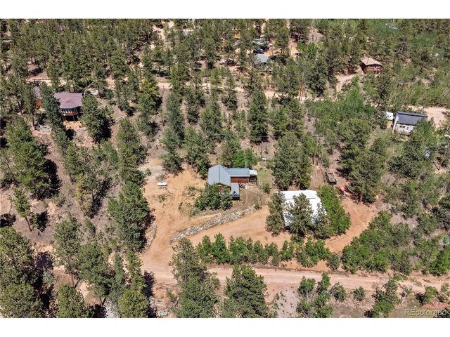256 Houston St, Bailey, CO 80421