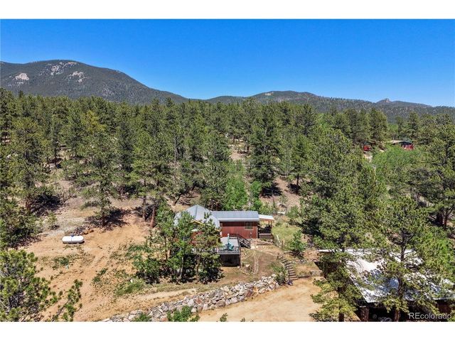 256 Houston St, Bailey, CO 80421
