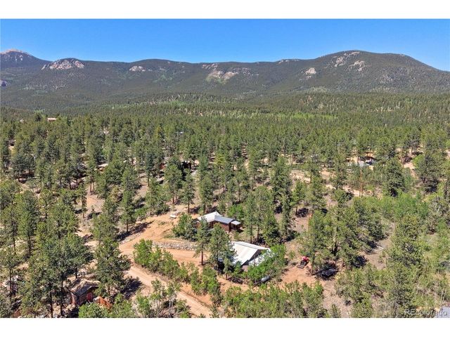 256 Houston St, Bailey, CO 80421