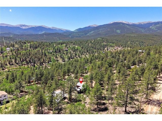 256 Houston St, Bailey, CO 80421