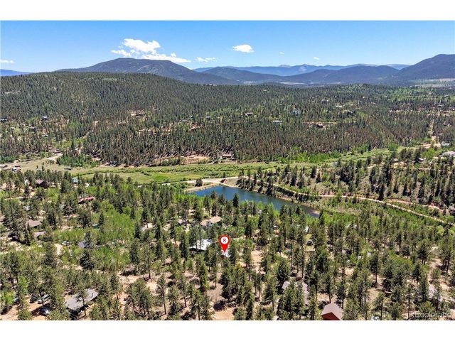 256 Houston St, Bailey, CO 80421