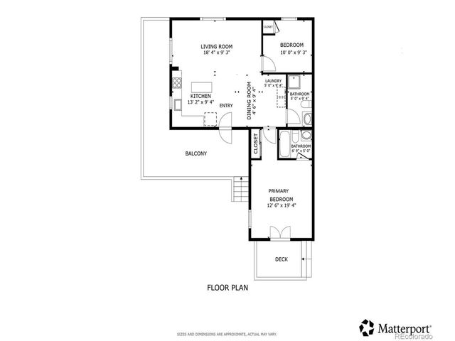 256 Houston St, Bailey, CO 80421