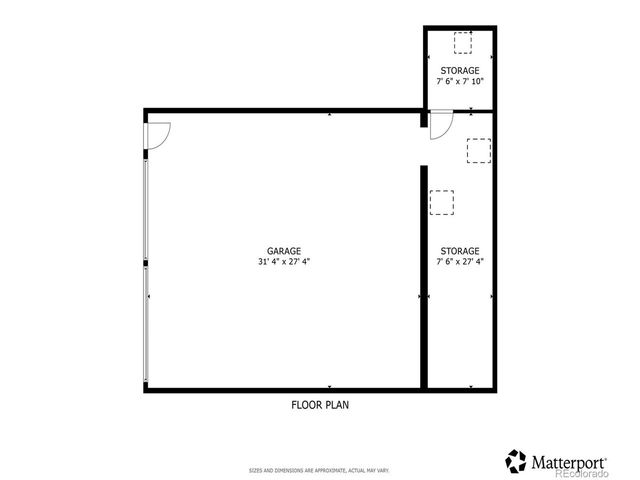256 Houston St, Bailey, CO 80421