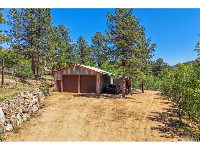 256 Houston St, Bailey, CO 80421