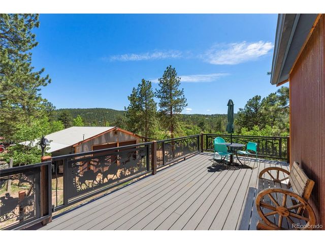 256 Houston St, Bailey, CO 80421