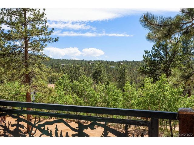 256 Houston St, Bailey, CO 80421