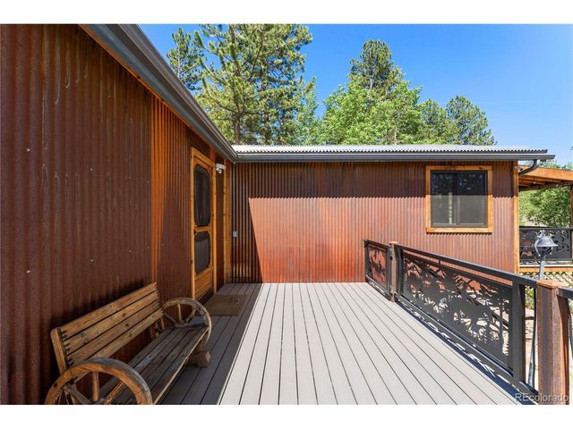 256 Houston St, Bailey, CO 80421