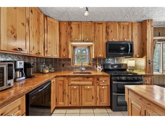 256 Houston St, Bailey, CO 80421
