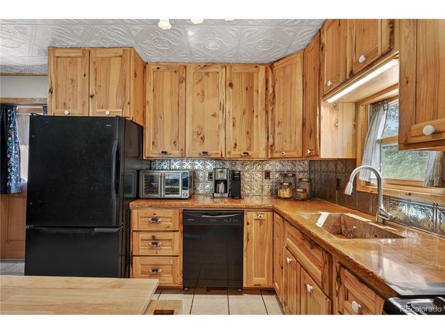 256 Houston St, Bailey, CO 80421