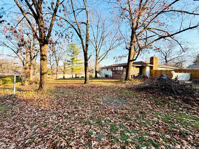 1700 Ankney Place, Neosho, MO 64850