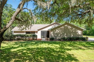 307 N Kinglet Avenue, Hernando, FL 34442