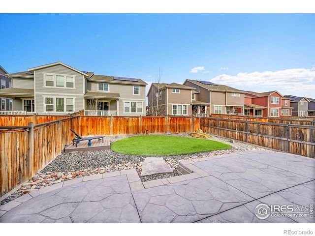 731 176th Avenue, Broomfield, CO 80023