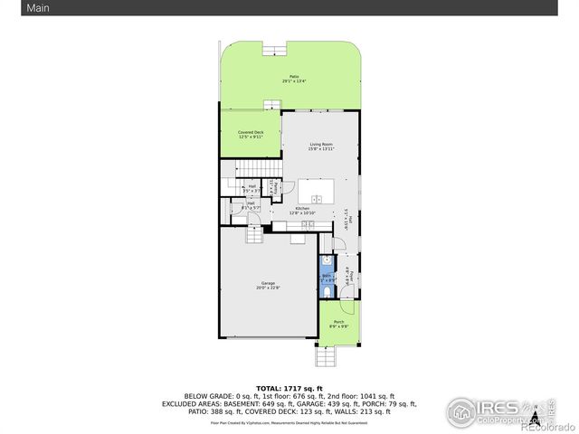 731 176th Avenue, Broomfield, CO 80023