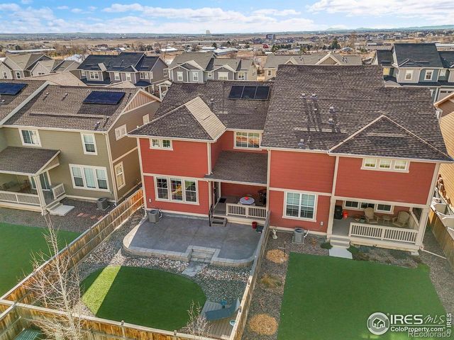 731 176th Avenue, Broomfield, CO 80023