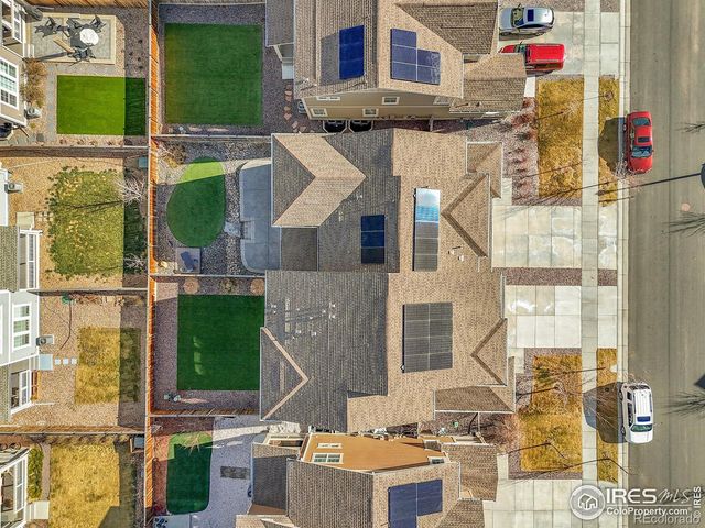 731 176th Avenue, Broomfield, CO 80023