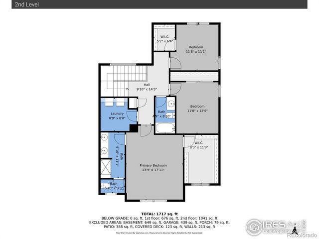 731 176th Avenue, Broomfield, CO 80023