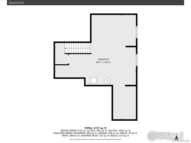 731 176th Avenue, Broomfield, CO 80023