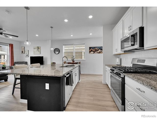 731 176th Avenue, Broomfield, CO 80023