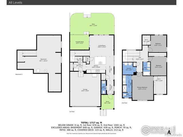 731 176th Avenue, Broomfield, CO 80023