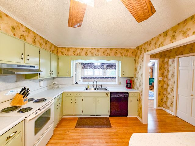 544 E Madison St, Pulaski, TN 38478