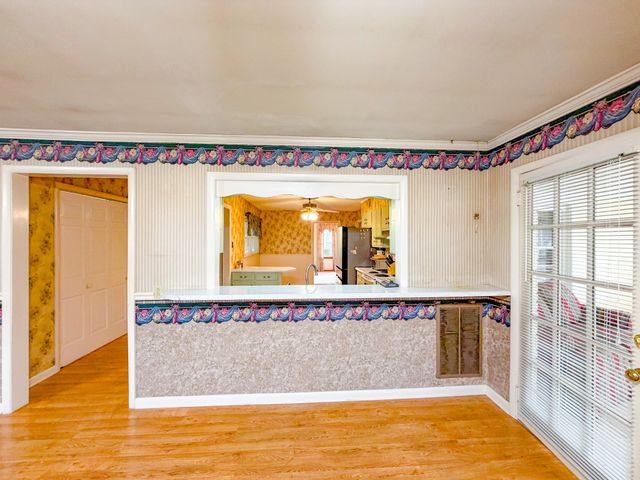 544 E Madison St, Pulaski, TN 38478