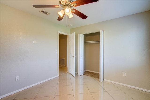 3262 MONTCLAIR CIRCLE, North Port, FL 34287