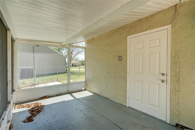 3262 MONTCLAIR CIRCLE, North Port, FL 34287