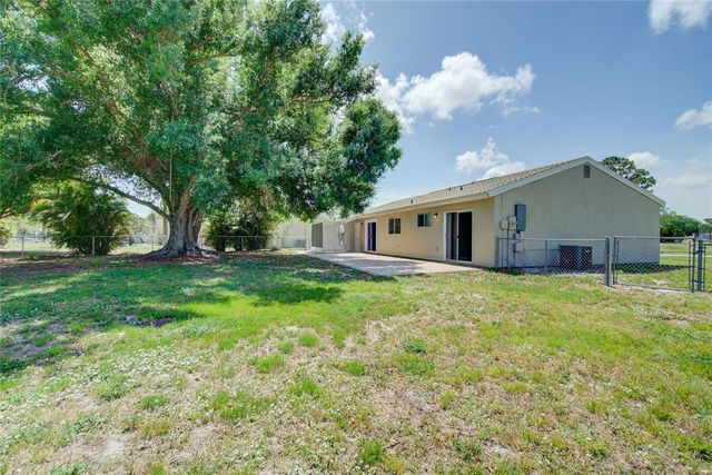 3262 MONTCLAIR CIRCLE, North Port, FL 34287