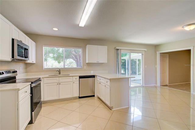 3262 MONTCLAIR CIRCLE, North Port, FL 34287