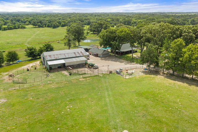 13494 County Road 2919, Eustace, TX 75124