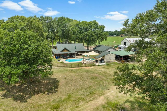 13494 County Road 2919, Eustace, TX 75124
