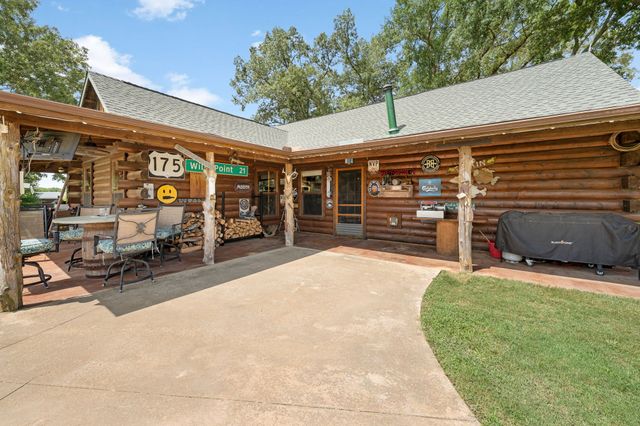 13494 County Road 2919, Eustace, TX 75124