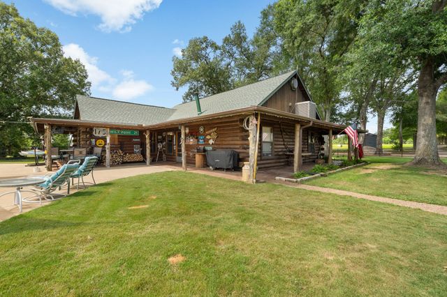 13494 County Road 2919, Eustace, TX 75124