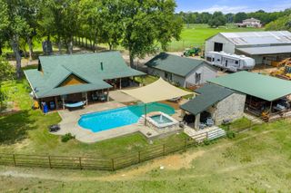 13494 County Road 2919, Eustace, TX 75124