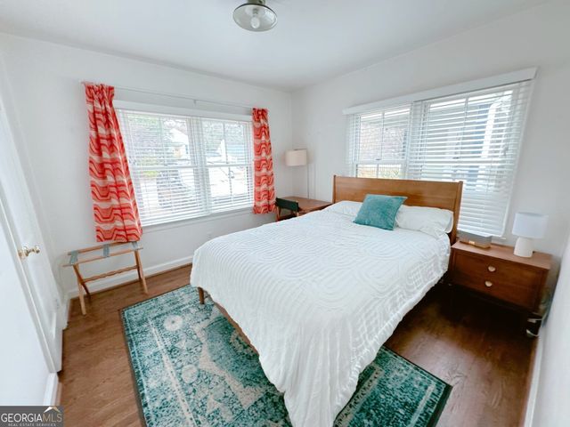 2494 Batavia Street, East Point, GA 30344