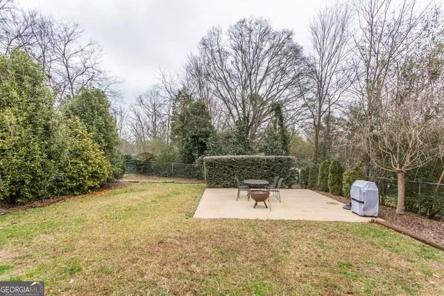 2494 Batavia Street, East Point, GA 30344