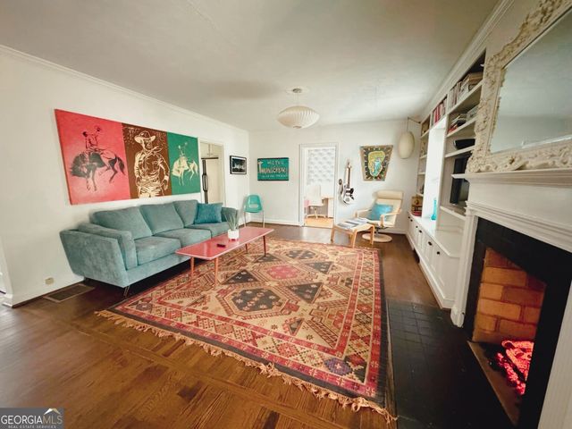 2494 Batavia Street, East Point, GA 30344