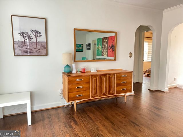 2494 Batavia Street, East Point, GA 30344