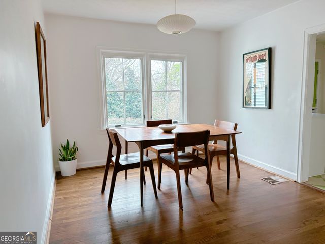 2494 Batavia Street, East Point, GA 30344